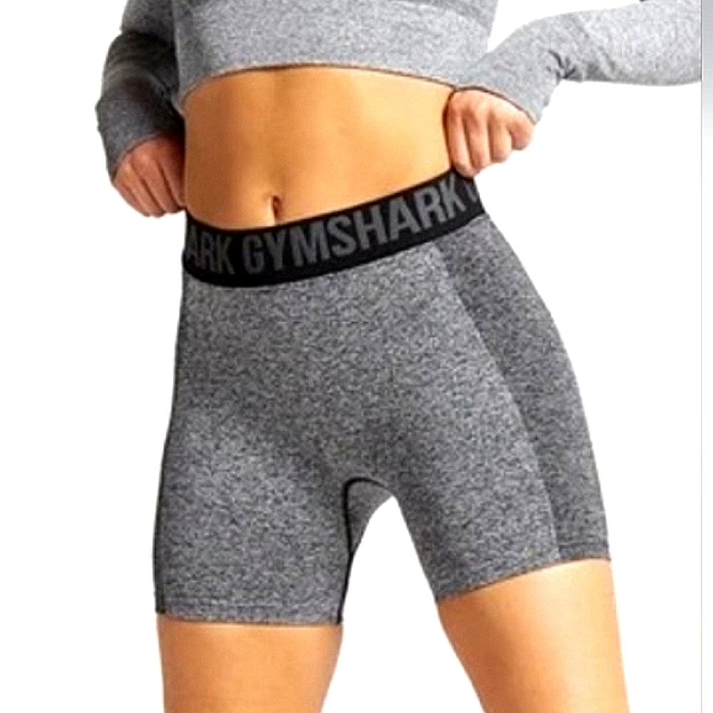 Gymshark Flex Shorts - Small